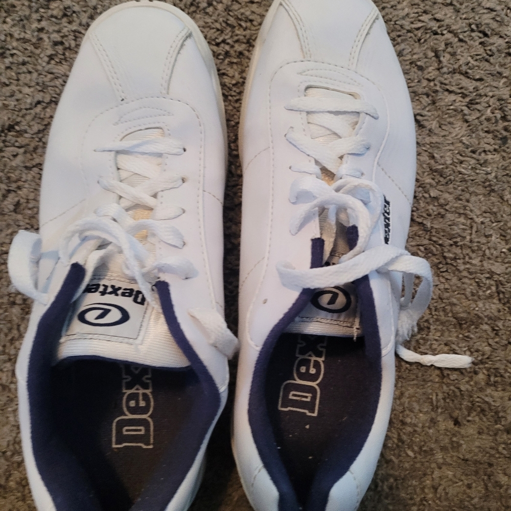 Dexter bowling shoes women's